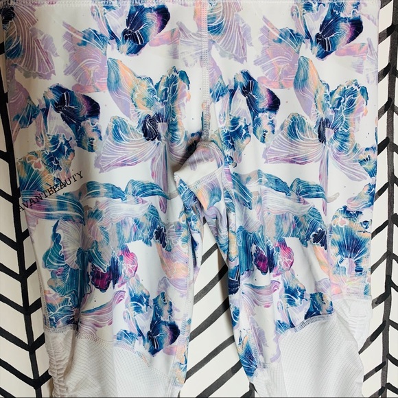 Fabletics Cashel Foldover PureLuxe Legging Size XS - Picture 5 of 16